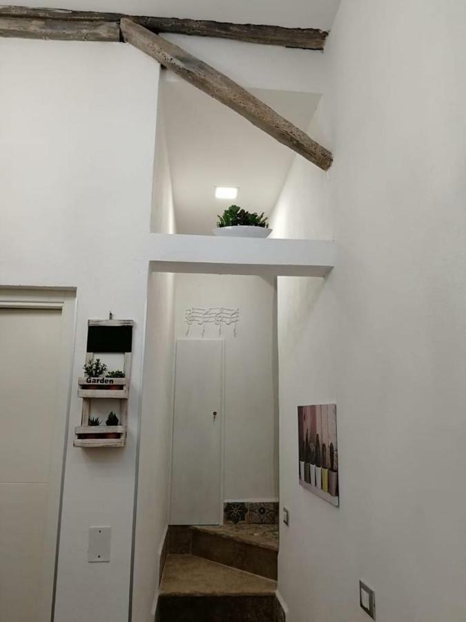 Sopra I Tetti Di Ballaro 팔레르모 외부 사진